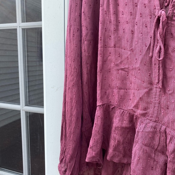 American Eagle top XL - Picture 3 of 9